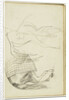Horse Studies by Théodore Géricault