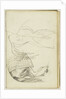 Horse Studies by Théodore Géricault