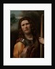 Saint George by Dosso Dossi
