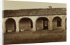 San Miguel Mission by Carleton Watkins