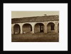 San Miguel Mission by Carleton Watkins