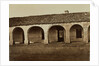 San Miguel Mission by Carleton Watkins