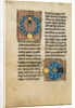 Two Diagrams with the Sun and the Moon by Anonymous
