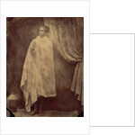 Madagascar Portrait by Reverend William Ellis