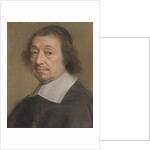 Portrait of Monseigneur Louis Doni d'Attichy, Bishop of Riez and later of Autun by Robert Nanteuil