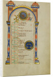 Domitian (?), Zodiacal Sign of Libra by Anonymous