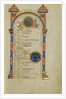 Domitian (?), Zodiacal Sign of Libra by Anonymous