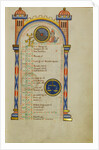 Domitian (?), Zodiacal Sign of Libra by Anonymous