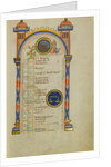 Domitian (?), Zodiacal Sign of Libra by Anonymous