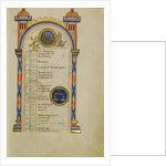 Domitian (?), Zodiacal Sign of Libra by Anonymous