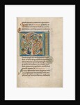 Initial D: Zacchaeus and Christ by Anonymous