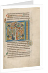 Initial D: Zacchaeus and Christ by Anonymous