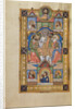 Pentecost by Anonymous