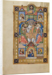 Pentecost by Anonymous