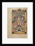 Pentecost by Anonymous