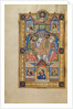 Pentecost by Anonymous