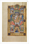 Pentecost by Anonymous