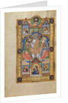 Pentecost by Anonymous