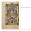 Pentecost by Anonymous
