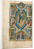 The Assumption of the Virgin by Anonymous
