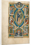 The Assumption of the Virgin by Anonymous
