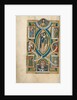 The Assumption of the Virgin by Anonymous