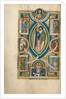 The Assumption of the Virgin by Anonymous
