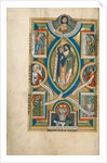 The Assumption of the Virgin by Anonymous
