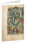 The Assumption of the Virgin by Anonymous