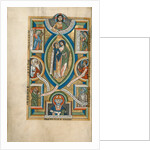 The Assumption of the Virgin by Anonymous