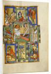 The Women at the Tomb by Anonymous