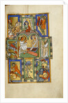 The Women at the Tomb by Anonymous