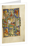 The Women at the Tomb by Anonymous