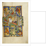 The Women at the Tomb by Anonymous