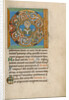 Initial E: An Archbishop by Anonymous