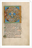 Initial E: An Archbishop by Anonymous