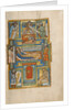The Nativity by Anonymous