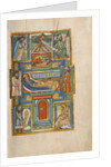 The Nativity by Anonymous