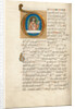 Initial D: David in Prayer by Anonymous