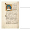 Initial D: David in Prayer by Anonymous