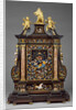 Night Clock by Giovanni Battista Foggini