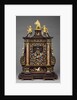 Night Clock by Giovanni Battista Foggini