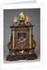 Night Clock by Giovanni Battista Foggini