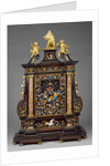 Night Clock by Giovanni Battista Foggini