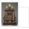 Night Clock by Giovanni Battista Foggini