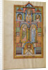The Annunciation by Anonymous