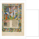 The Destruction of Jerusalem by Anonymous