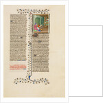 A Jewish Woman Devouring Her Child during the Siege of Jerusalem by Anonymous