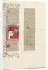 The Putrefaction of the Flesh of the Dying Emperor Galerius by Anonymous