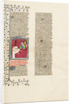 The Putrefaction of the Flesh of the Dying Emperor Galerius by Anonymous